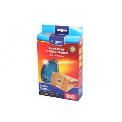 TOPPERR 1001 BS 2