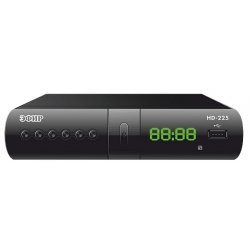 Сигнал Эфир HD-225 (DVB-T2/C)