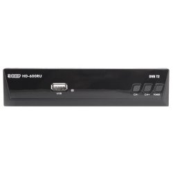 Сигнал Эфир HD-600RU