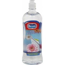Reon 07-007 Вода очищенная для утюга (1 л)