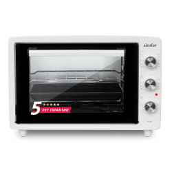SIMFER M 3421